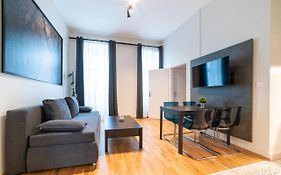 Ottakringer Apartments